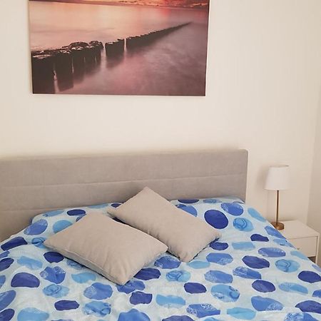 Holiday Apartment Nina , Zadar Old Town المظهر الخارجي الصورة