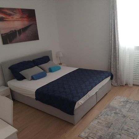 Holiday Apartment Nina , Zadar Old Town المظهر الخارجي الصورة