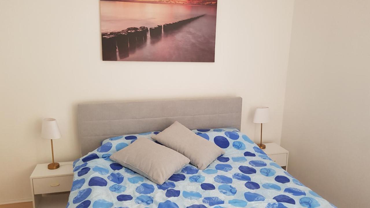 Holiday Apartment Nina , Zadar Old Town المظهر الخارجي الصورة