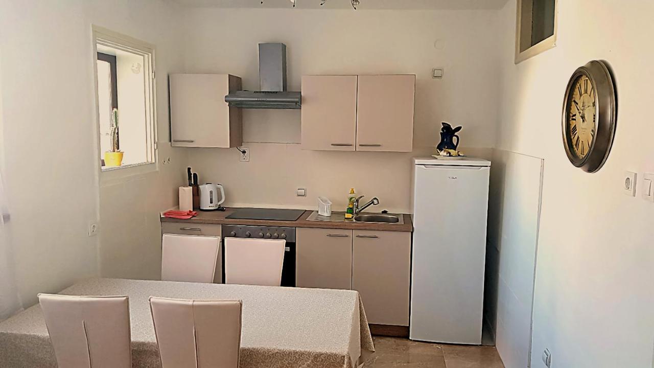 Holiday Apartment Nina , Zadar Old Town المظهر الخارجي الصورة