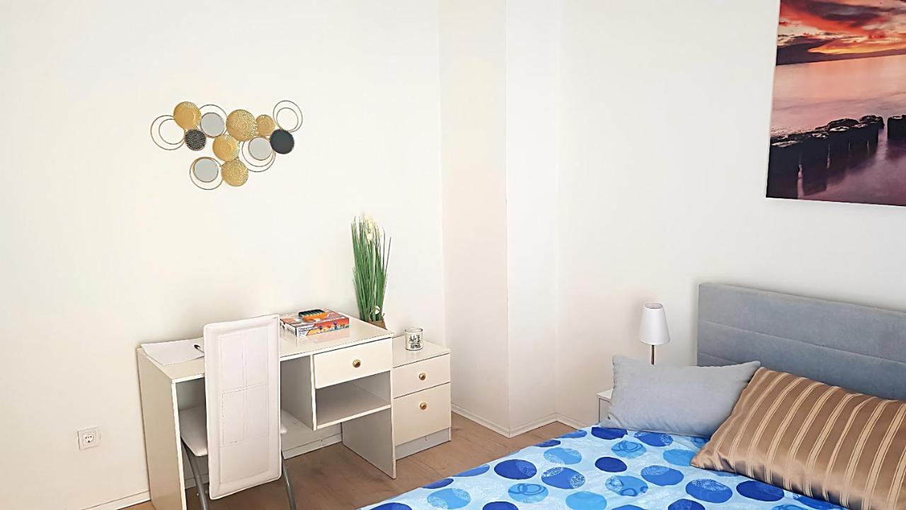 Holiday Apartment Nina , Zadar Old Town المظهر الخارجي الصورة