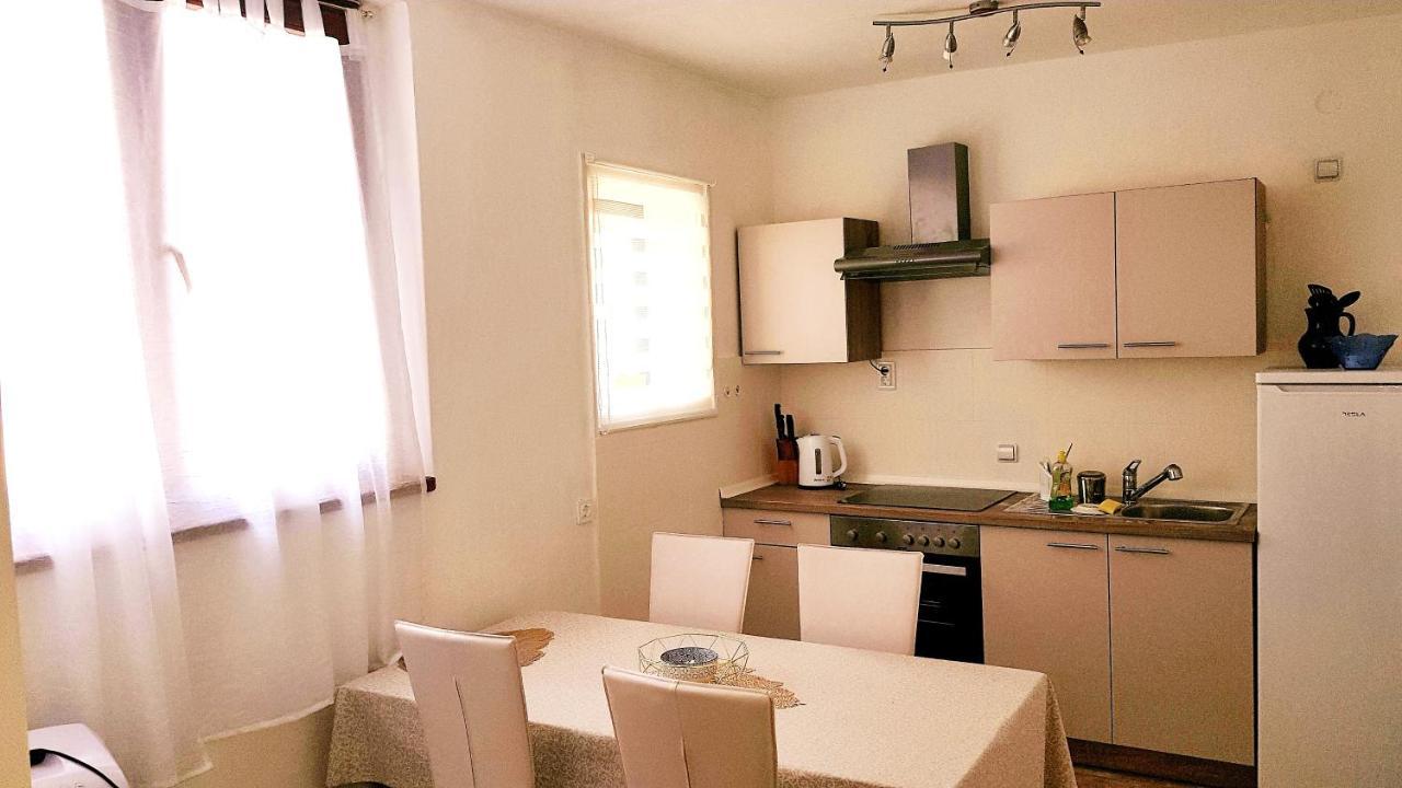 Holiday Apartment Nina , Zadar Old Town المظهر الخارجي الصورة