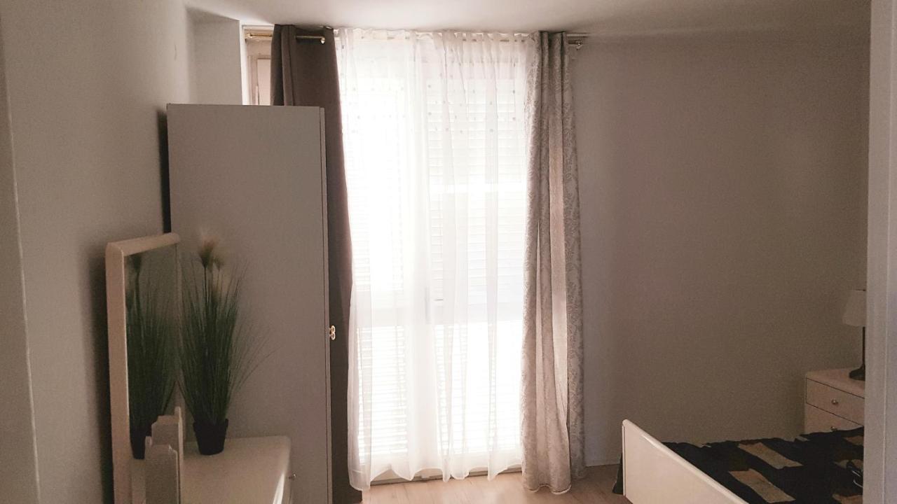 Holiday Apartment Nina , Zadar Old Town المظهر الخارجي الصورة