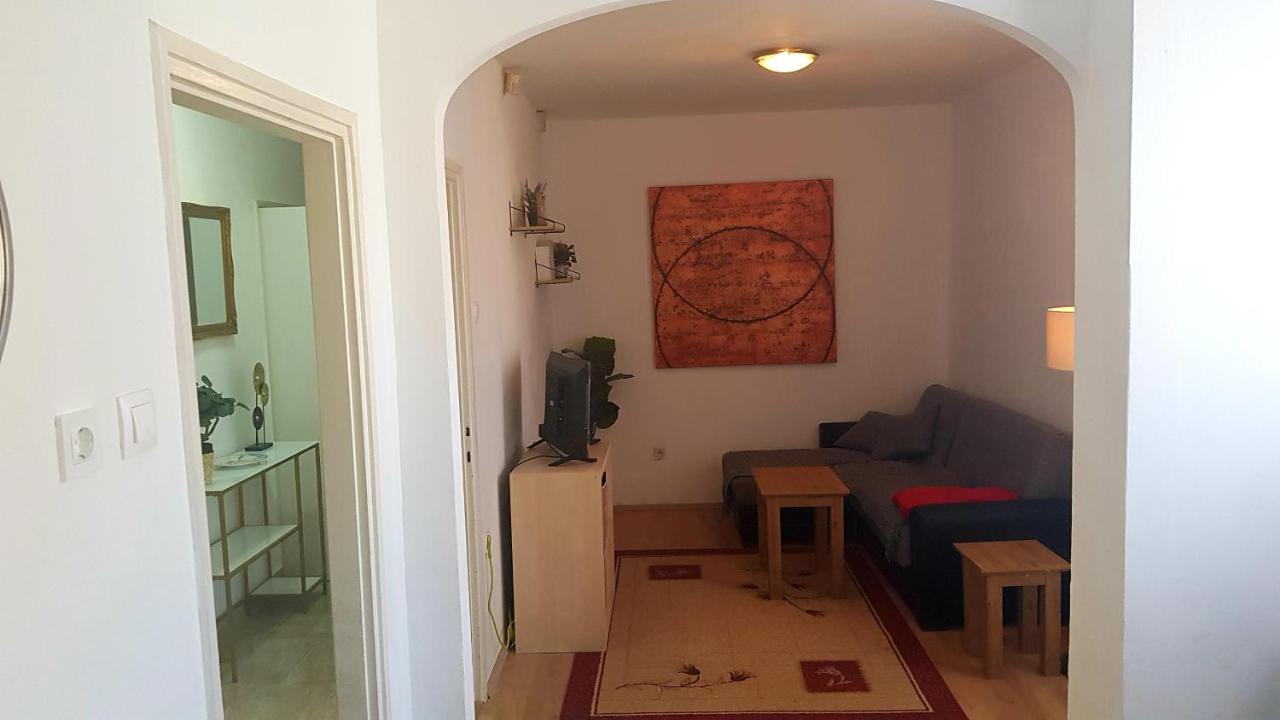 Holiday Apartment Nina , Zadar Old Town المظهر الخارجي الصورة