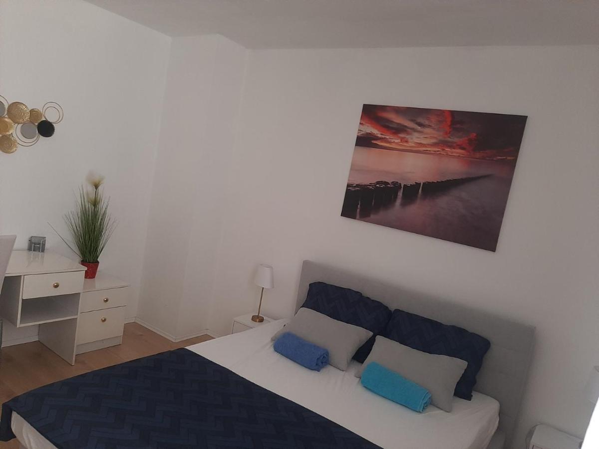 Holiday Apartment Nina , Zadar Old Town المظهر الخارجي الصورة