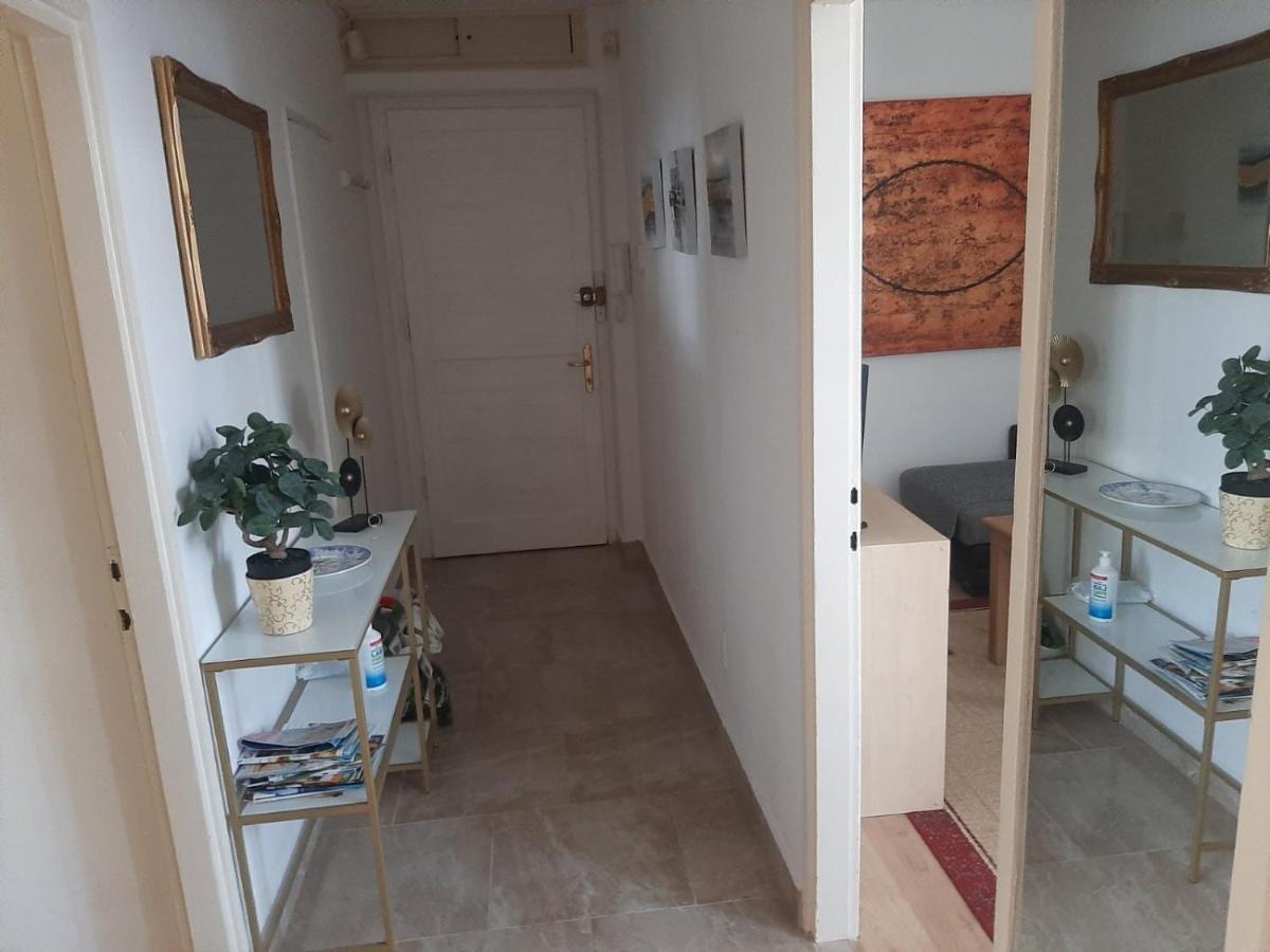 Holiday Apartment Nina , Zadar Old Town المظهر الخارجي الصورة