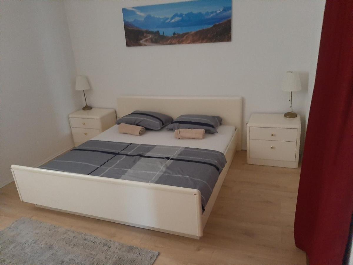 Holiday Apartment Nina , Zadar Old Town المظهر الخارجي الصورة