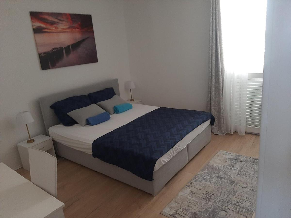 Holiday Apartment Nina , Zadar Old Town المظهر الخارجي الصورة