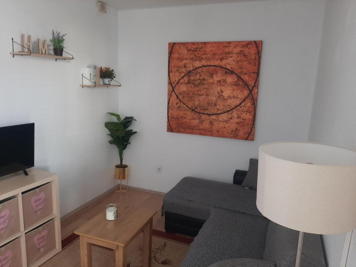 Holiday Apartment Nina , Zadar Old Town المظهر الخارجي الصورة